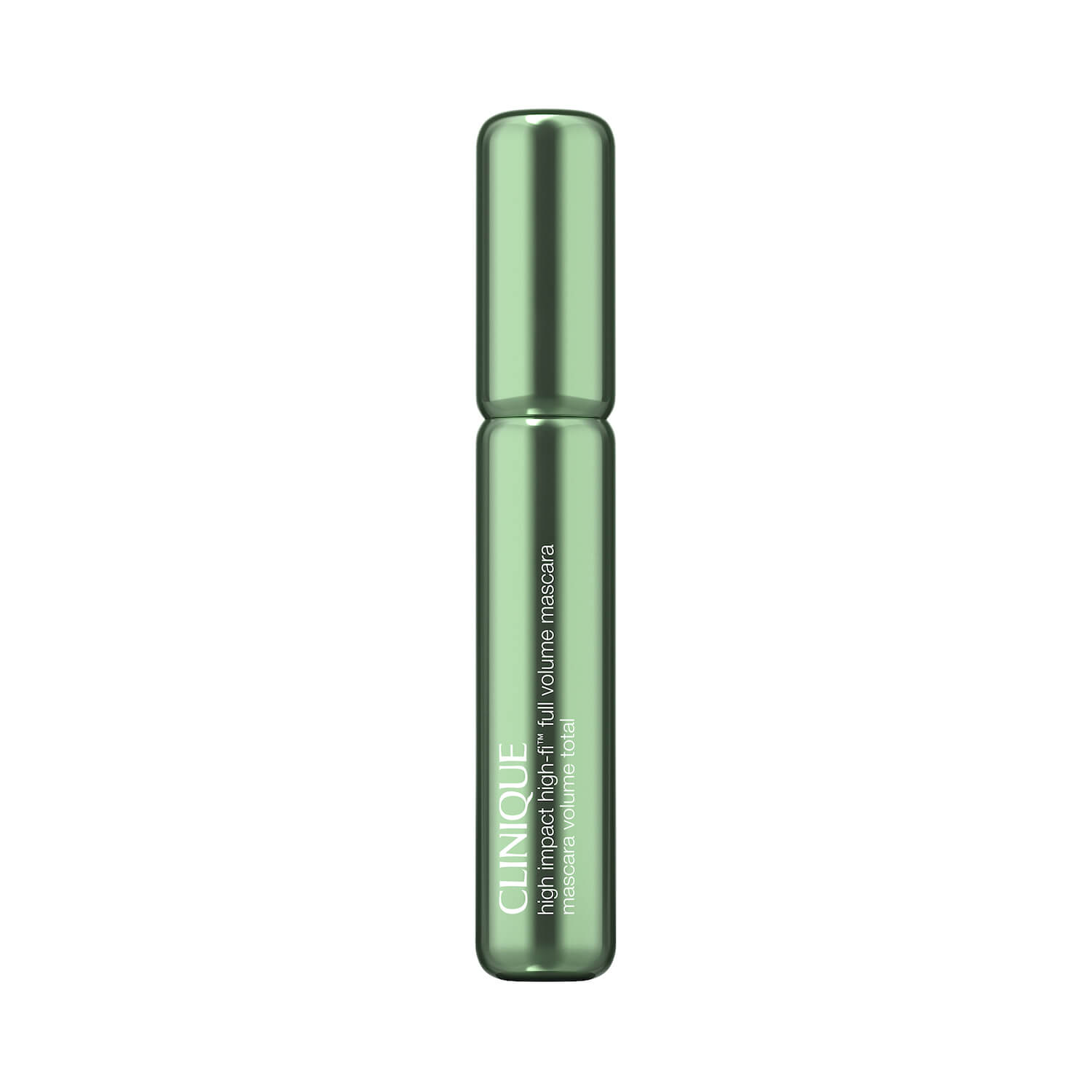 HIGH IMPACT HIGH-FI™FULL VOLUME MASCARA (MASCARA DE PESTAÑAS DE VOLUMEN COMPLETO)